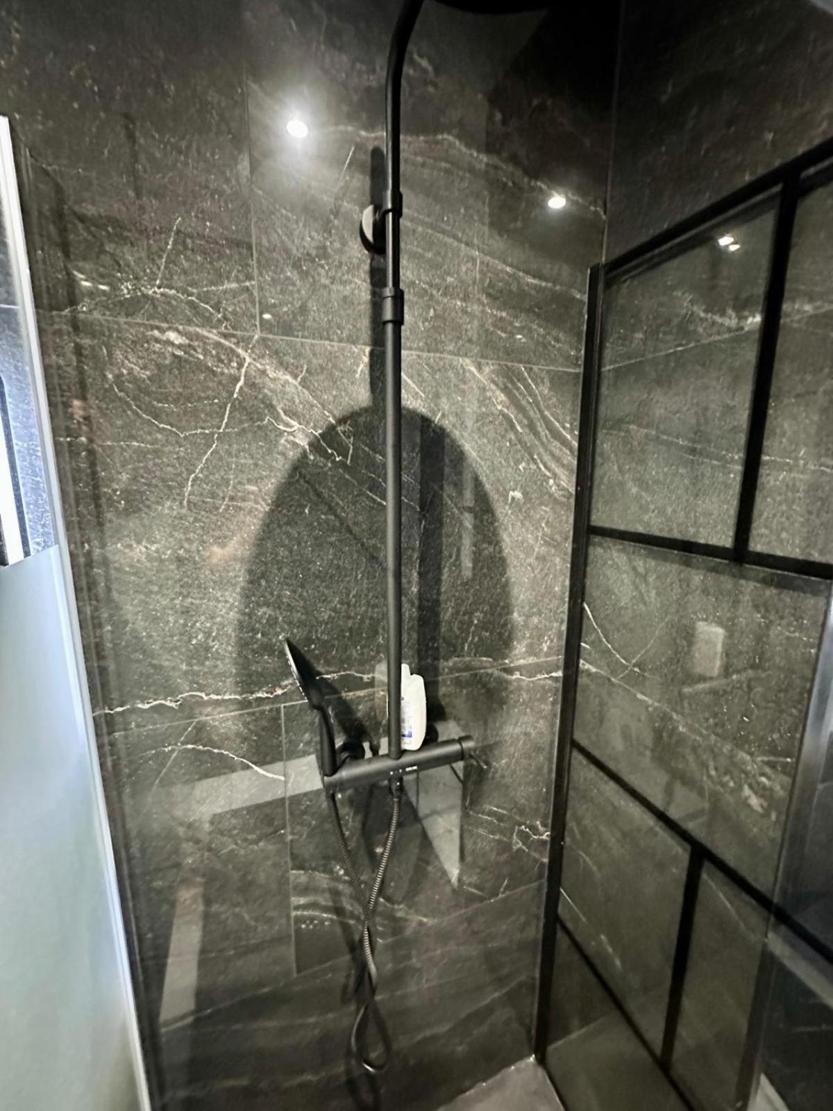 Suite Cosy Chic Сен-Клод Экстерьер фото